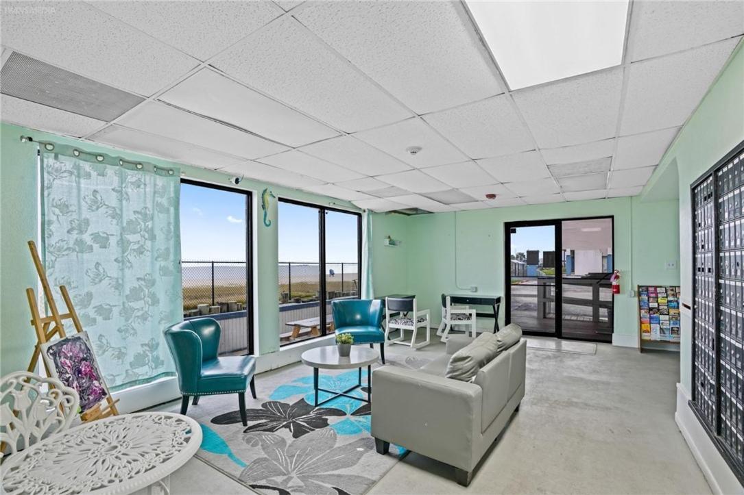 Waterfront North Beach Condo With Beach And Pool Access كوربوس كريستي المظهر الخارجي الصورة